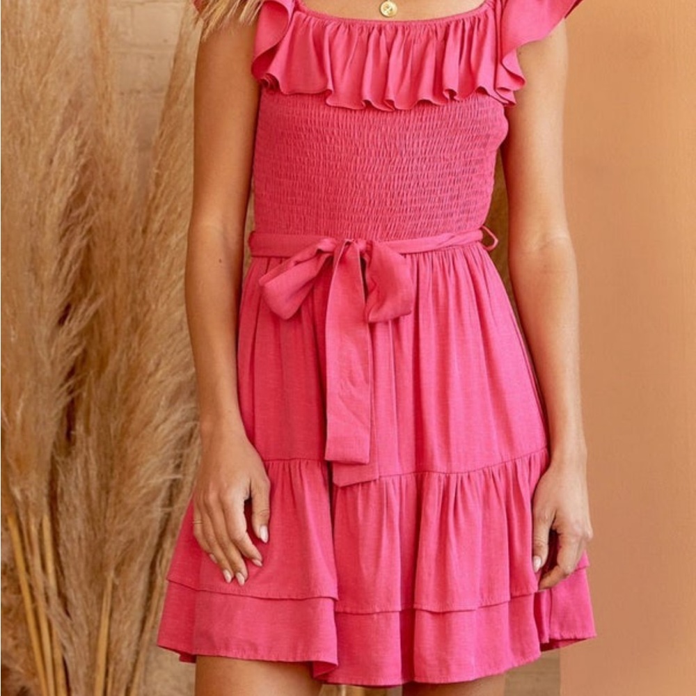 BNWT Andree By Unit Dress